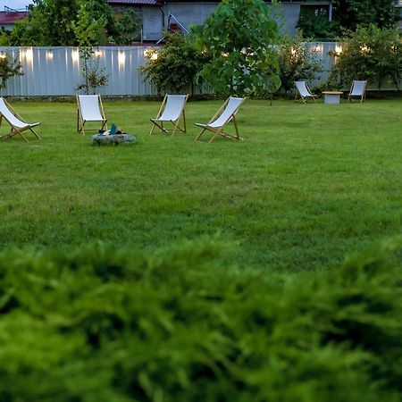 Heaven Garden 2 Mai Hotel Luaran gambar