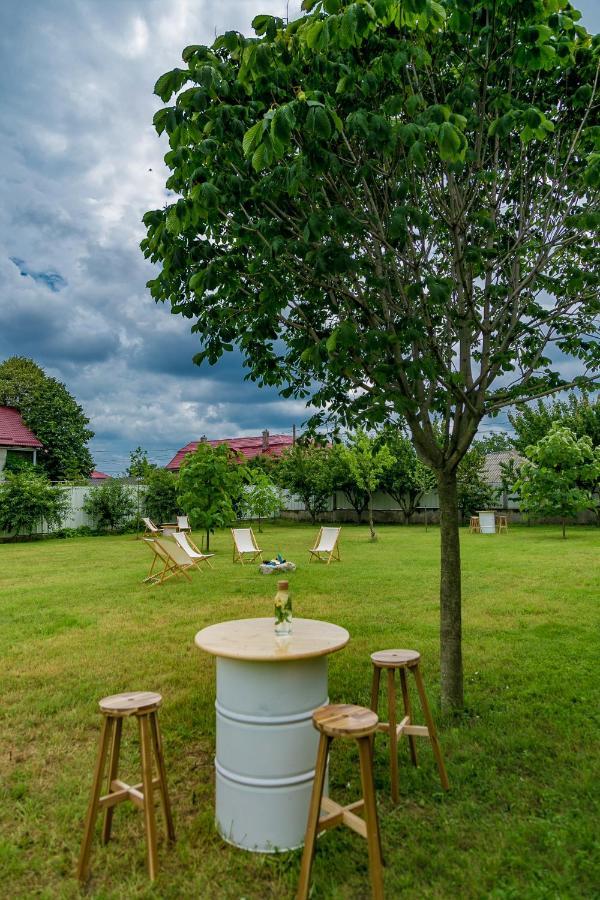 Heaven Garden 2 Mai Hotel Luaran gambar