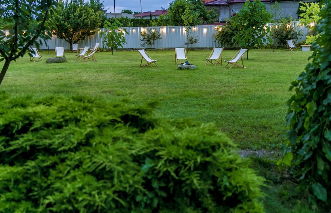 Heaven Garden 2 Mai Hotel Luaran gambar