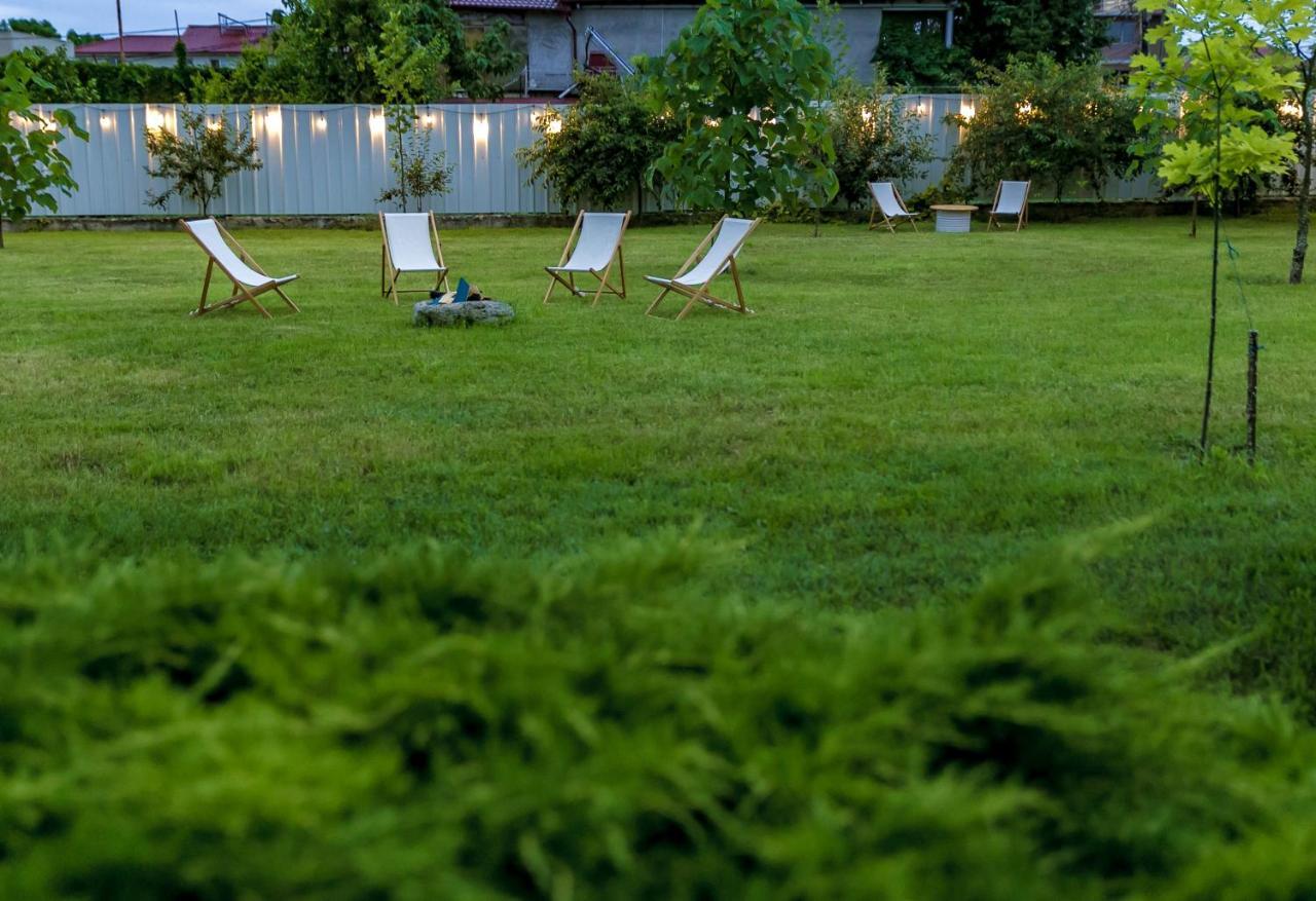 Heaven Garden 2 Mai Hotel Luaran gambar
